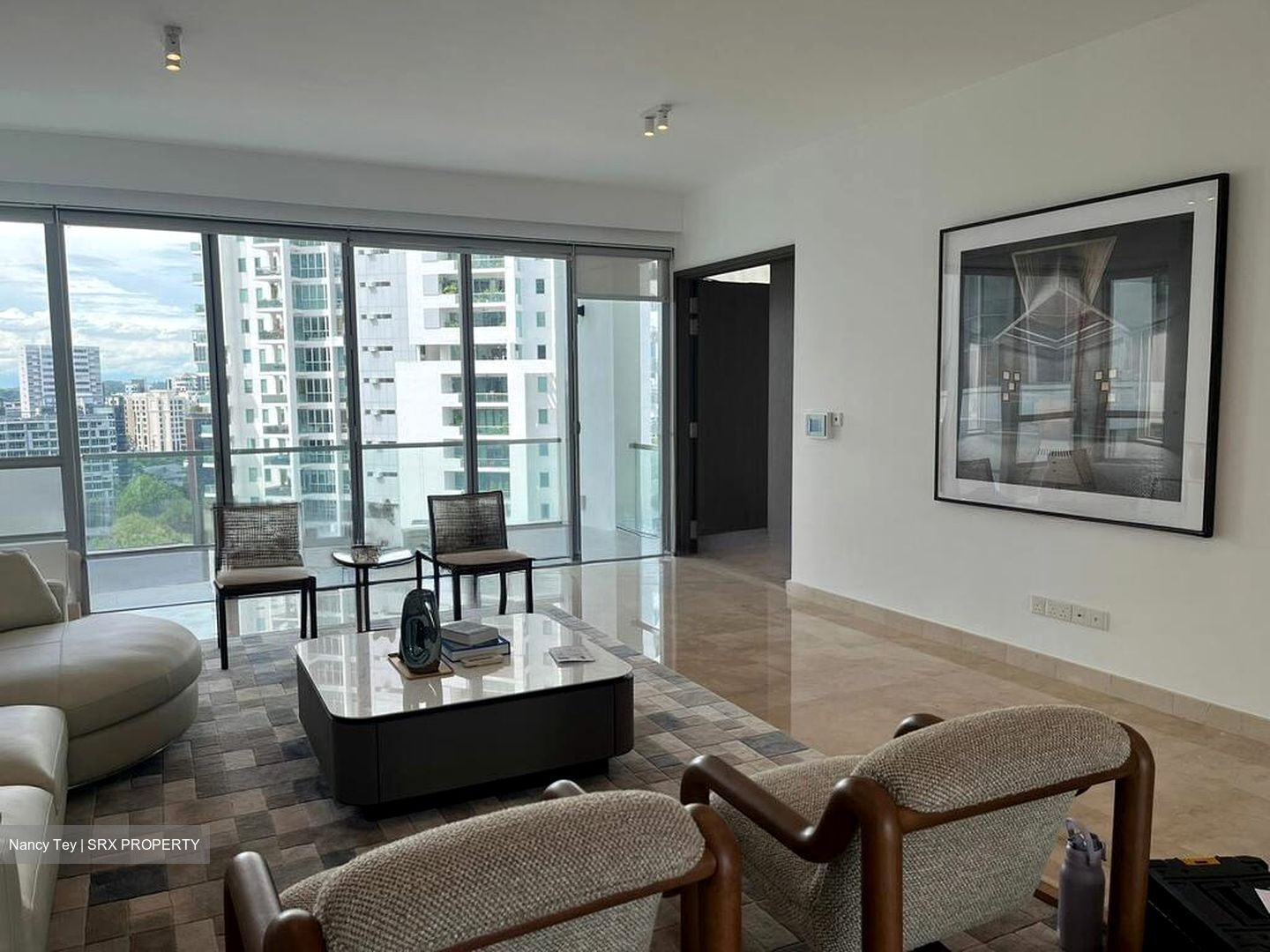 Draycott Eight (D10), Condominium #512552041